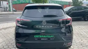 Renault Captur de 2024