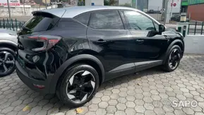 Renault Captur de 2024