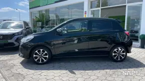 Mitsubishi Space Star de 2023