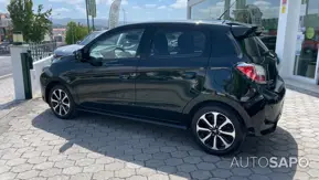 Mitsubishi Space Star de 2023