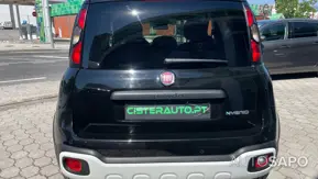 Fiat Panda de 2025