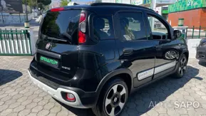 Fiat Panda de 2025