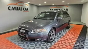 Audi A4 de 2006