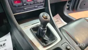 Audi A4 de 2006