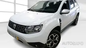 Dacia Duster de 2020