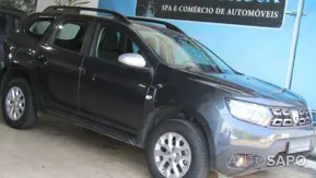 Dacia Duster de 2023