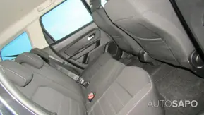 Dacia Duster de 2023