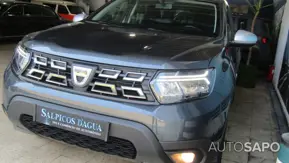 Dacia Duster de 2023