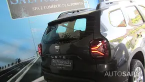 Dacia Duster de 2023