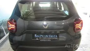 Dacia Duster de 2023