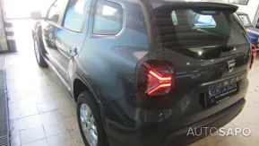 Dacia Duster de 2023