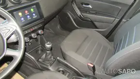 Dacia Duster de 2023