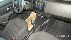 Dacia Duster de 2023