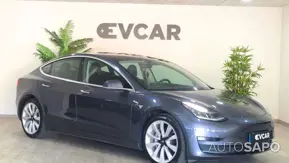 Tesla Model 3 de 2019