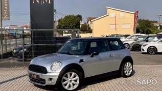 MINI Cooper D de 2007