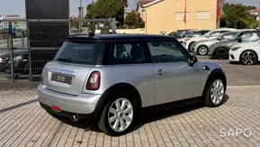 MINI Cooper D de 2007