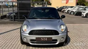 MINI Cooper D de 2007
