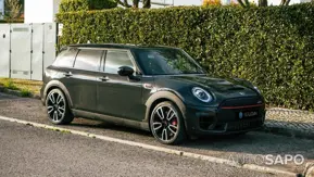 MINI Clubman de 2020
