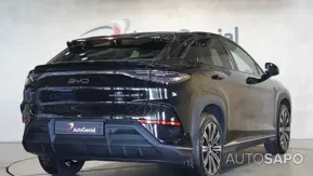 BYD Sealion 7 de 2026