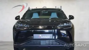 BYD Sealion 7 de 2026