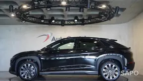 BYD Sealion 7 de 2026