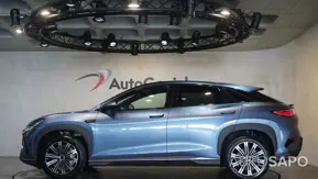 BYD Sealion 7 de 2026