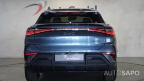 BYD Sealion 7 de 2026