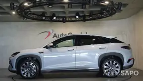 BYD Sealion 7 de 2026