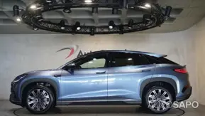 BYD Sealion 7 de 2026