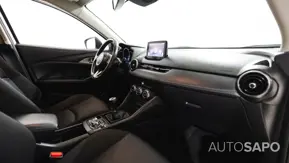 Mazda CX-3 de 2019