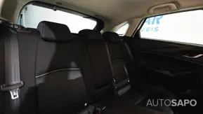 Mazda CX-3 de 2019