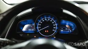 Mazda CX-3 de 2019