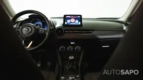 Mazda CX-3 de 2019