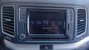 Volkswagen Sharan de 2018