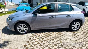 Opel Corsa de 2021