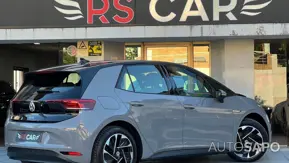 Volkswagen ID.3 de 2022