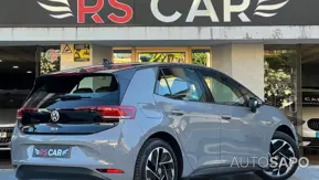 Volkswagen ID.3 de 2022