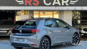 Volkswagen ID.3 de 2022