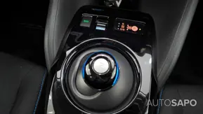 Nissan Leaf de 2024