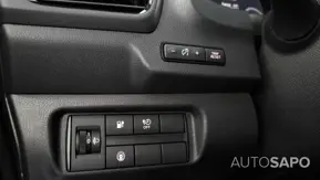 Nissan Leaf de 2024