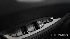 Nissan Leaf de 2024