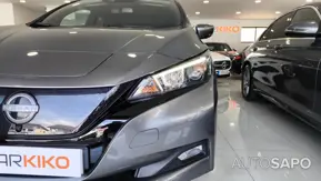 Nissan Leaf de 2024