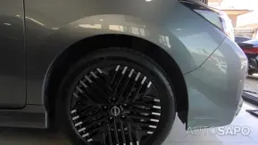Nissan Leaf de 2024