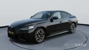 BMW i4 de 2023