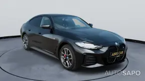 BMW i4 de 2023