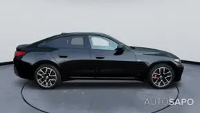 BMW i4 de 2023