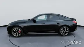 BMW i4 de 2023