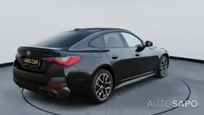 BMW i4 de 2023