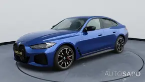 BMW i4 de 2023