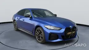 BMW i4 de 2023